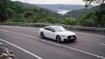 Audi S7 Sportback TFSI 2020 года (AU)